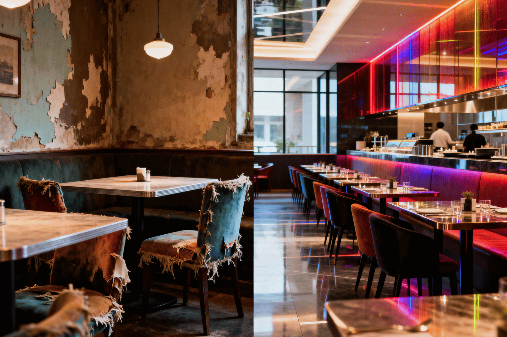Restaurant Renovation Budget: Maximizing ROI with Strategic Fund Allocation