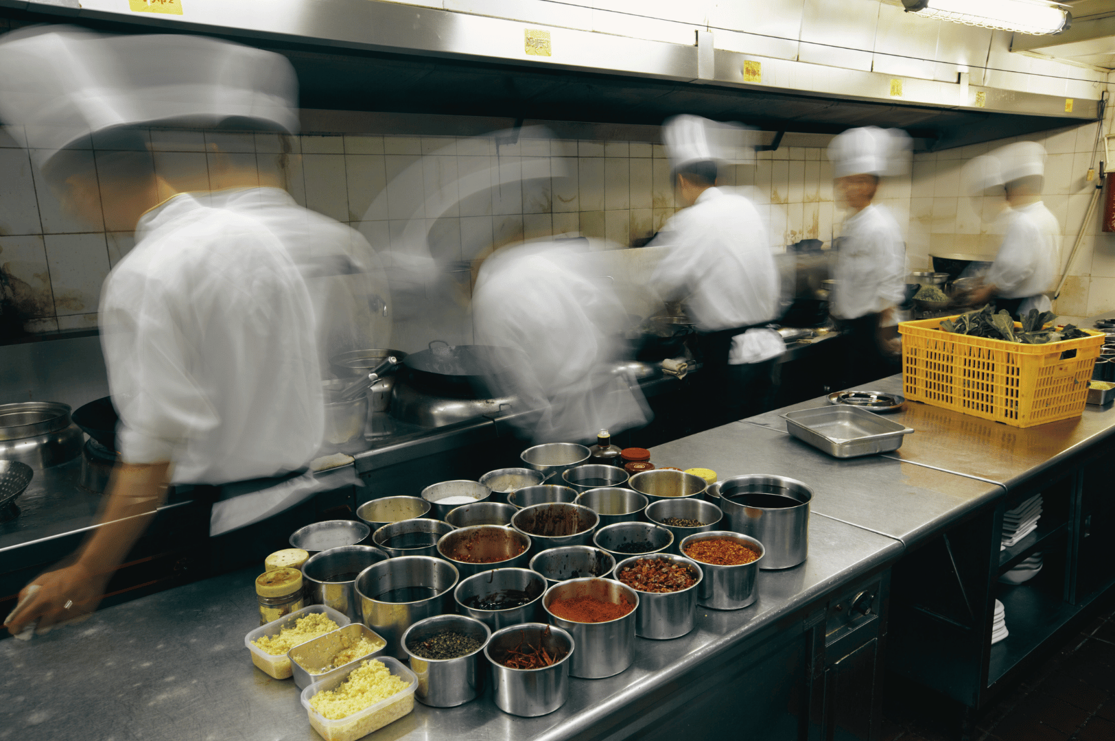 Commercial Kitchen Ventilation Singapore: Essential Considerations for Systems in Singapore’s Climate