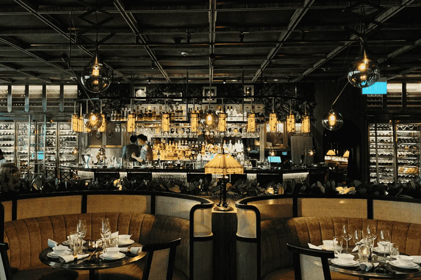 Restaurant Brand Identity Design: Translating Your Concept into Physical Space