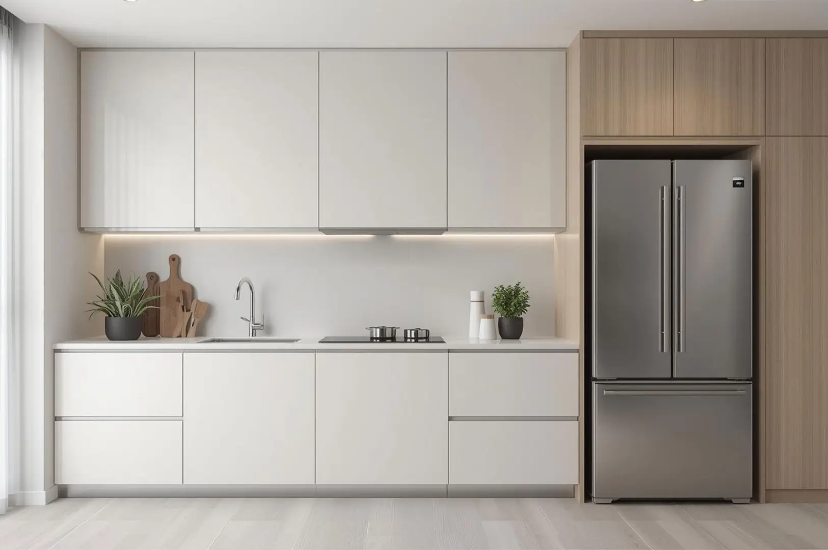 Singapore Kitchen Design Ideas: A Practical Guide to Kitchen Interior Design in Singapore