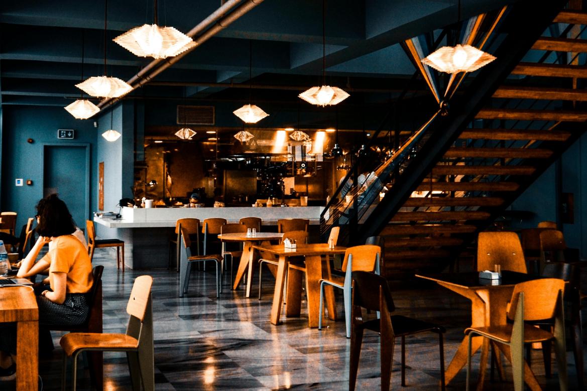 Interior Design Strategies for Restaurant Success in Singapore