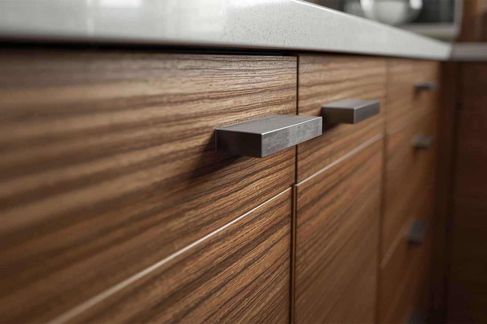 Kitchens with Cabinets: Essential Storage Solutions for Restaurant Renovations in Singapore