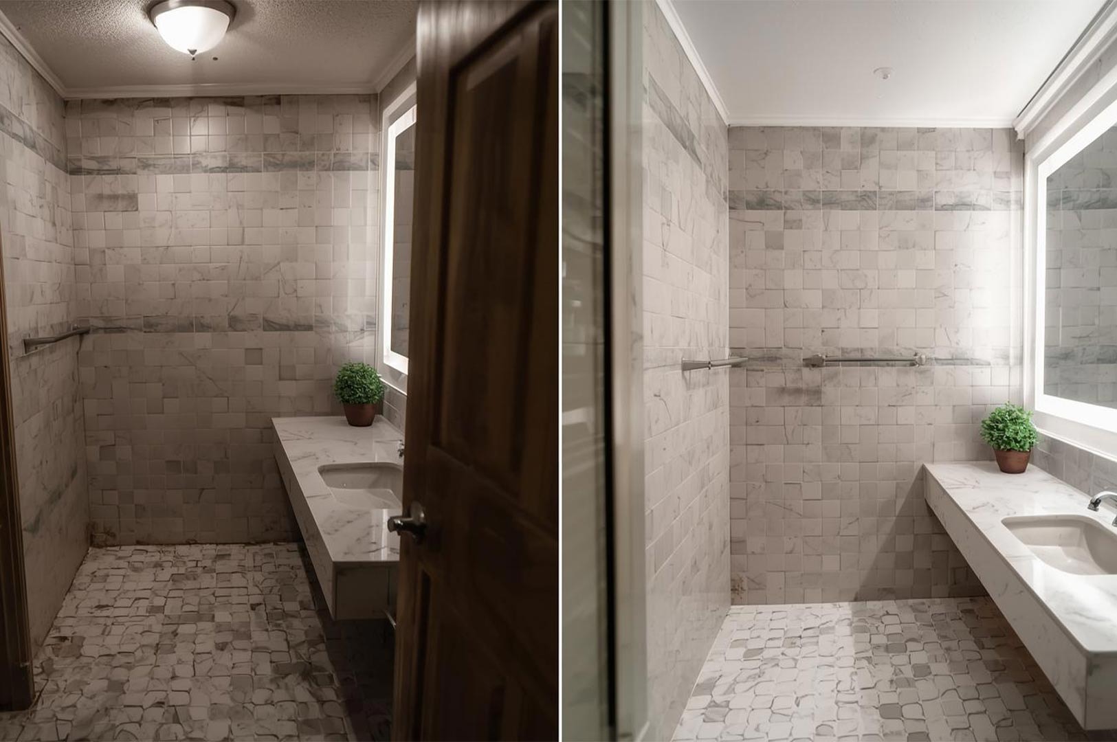 The Strategic Case for a Singapore Bathroom Renovation in F&B