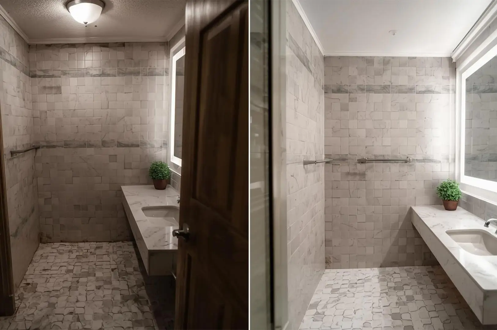 The Strategic Case for a Singapore Bathroom Renovation in F&B