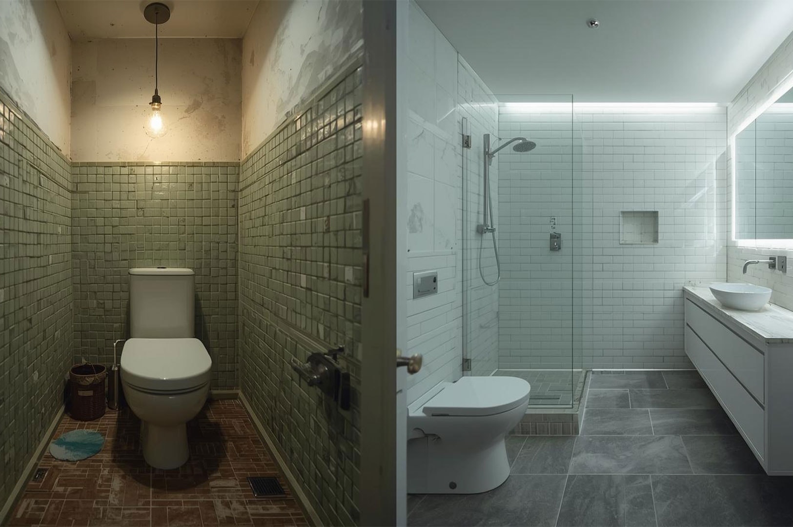 Selecting the Right Partner: Navigating Singapore Toilet Renovation Contractor Singapore and Bathroom Renovation Packages