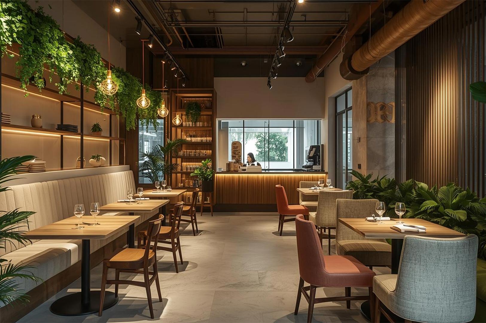 Cheap Interior Design Singapore: Restaurant Makeovers That Attract Diners Without Breaking the Bank