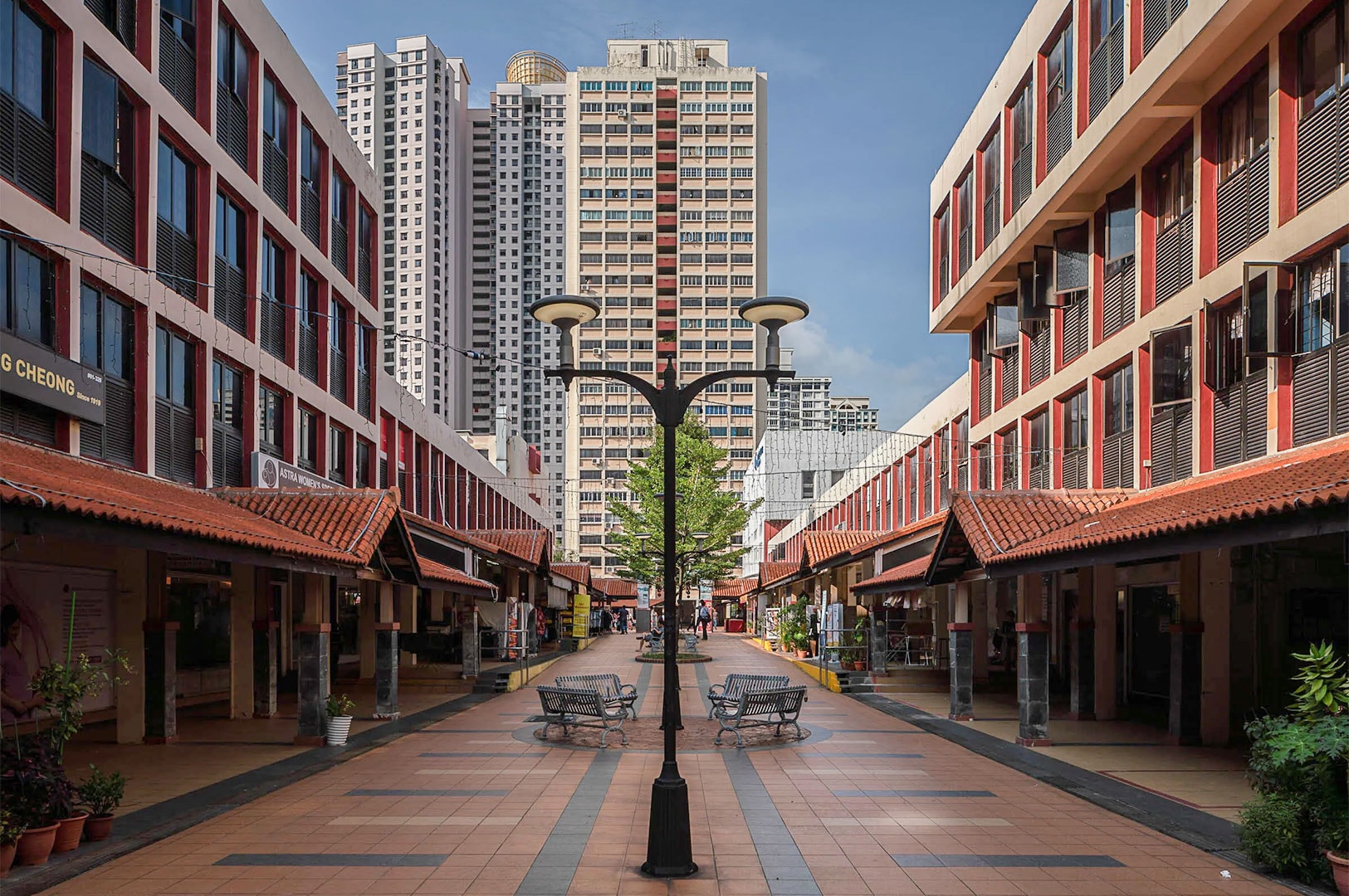 Affordable Interior Design Singapore: Unlocking Toa Payoh’s Potential