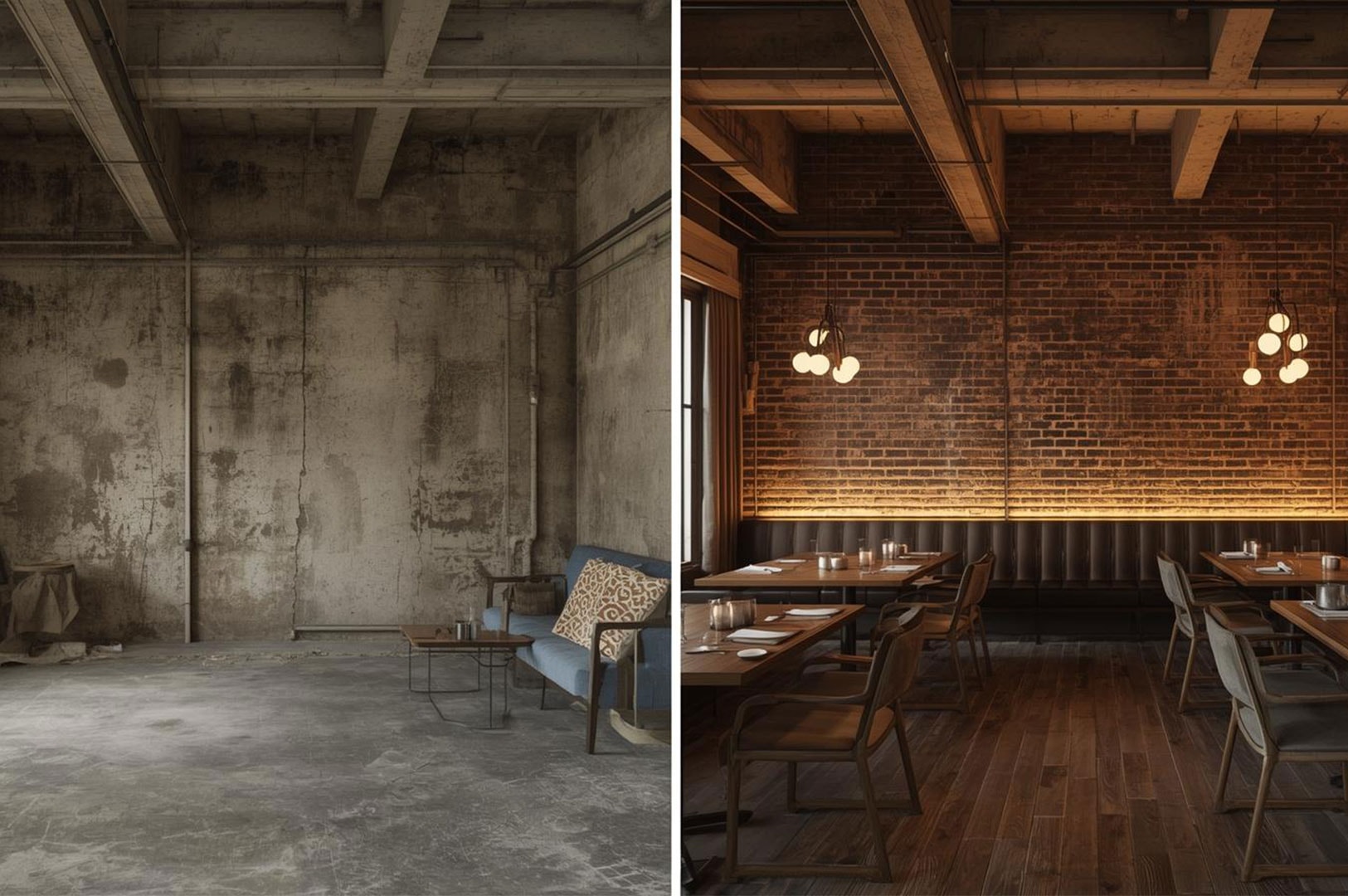 Renovation Package Singapore: A Restaurateur’s Survival Guide