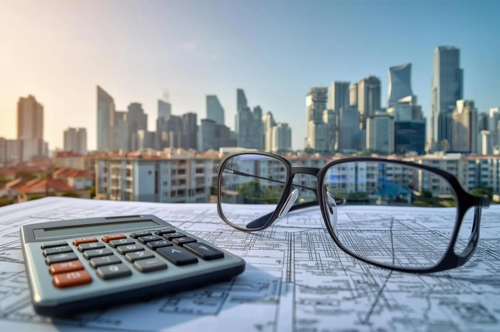 Renovation Cost Singapore 2026: Unlocking the True Value of Your Transformation