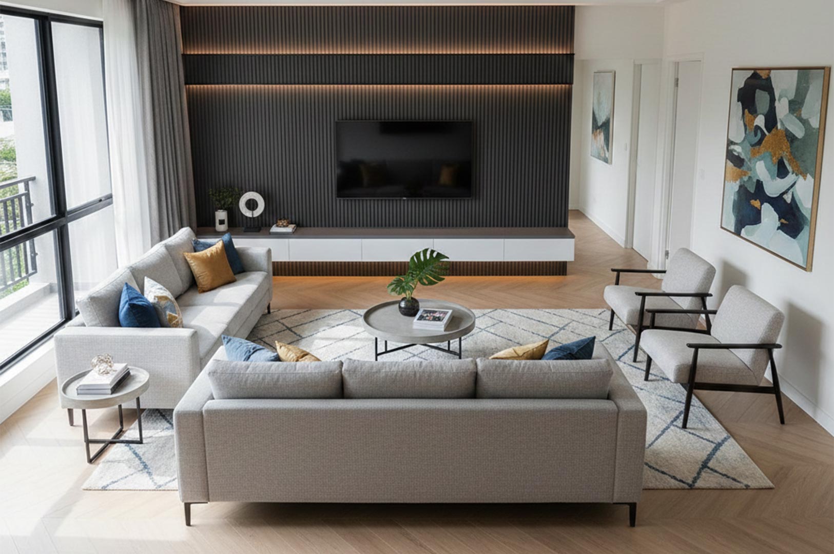 How to Estimate Your Singapore Renovation Budget in 2026 with a Cost of Renovation Calculator?